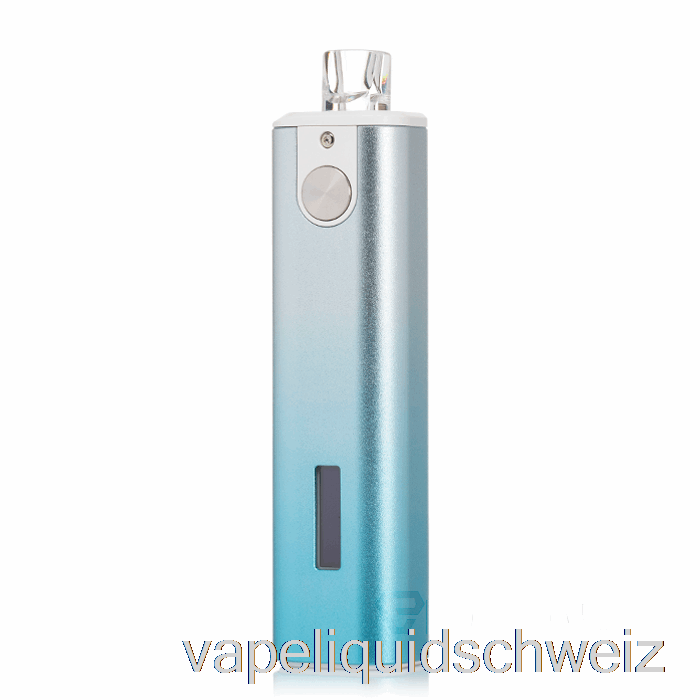 Yihi SXMini VI Rod 30W Pod System Blue Pearl / White Vape Schweiz
